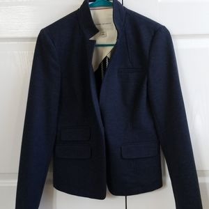 Banana republic blazer